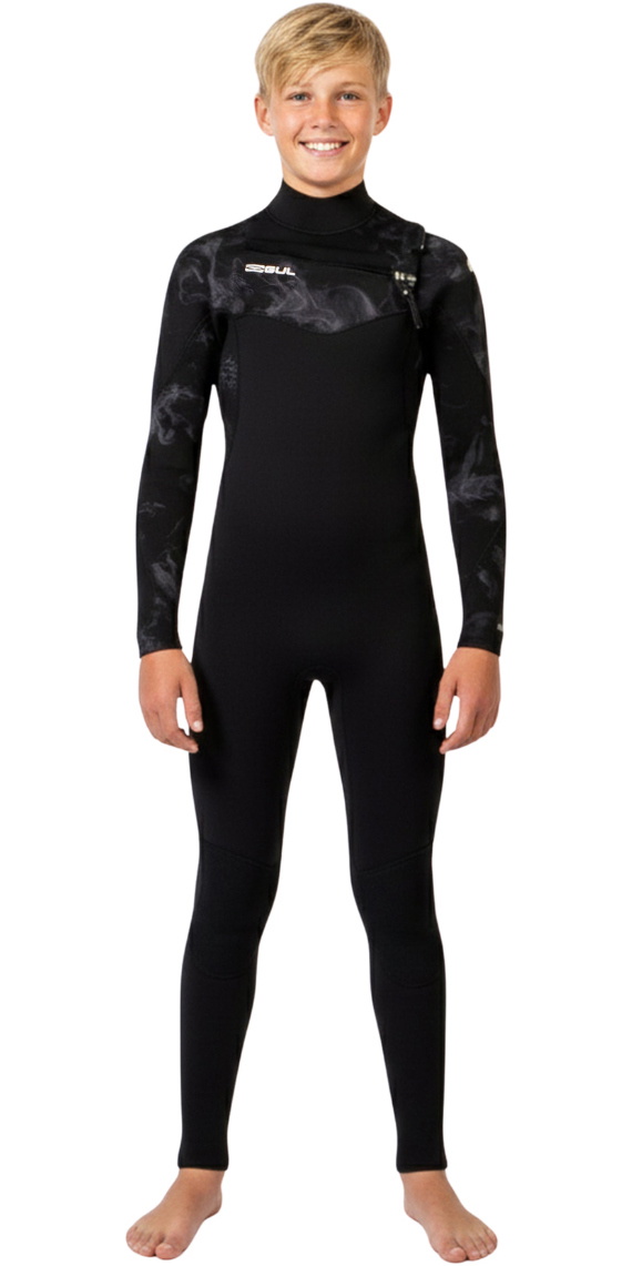 Chest Zip Wetsuits | Watersports Outlet